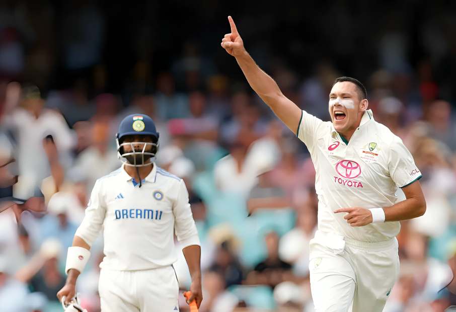 "My skills are improving…" – Scott Boland sends warning to England ahead of The Ashes 2025-26