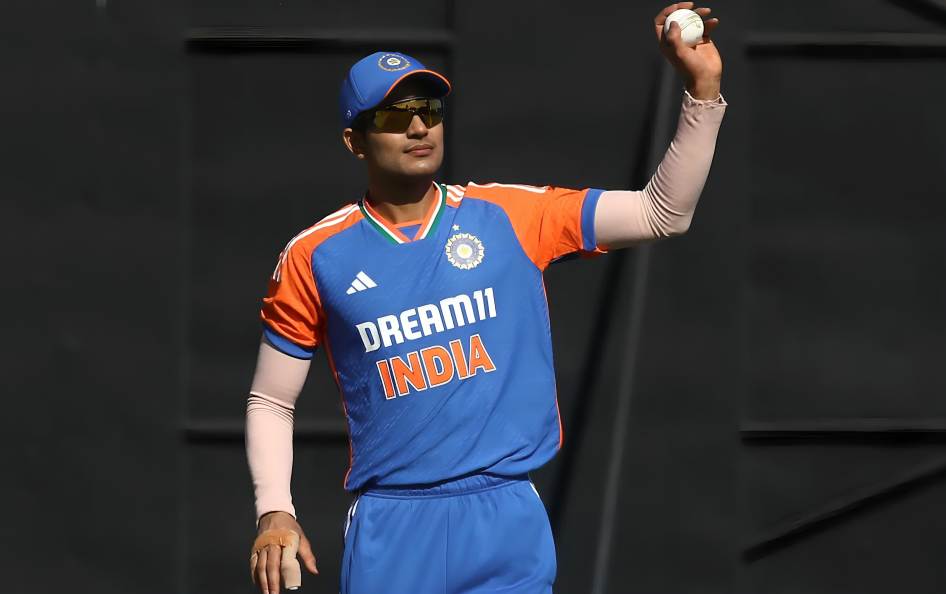 Suryakumar Yadav’s Captaincy Under Threat! Selectors and Gautam Gambhir Eye Shubman Gill as Future T20I Leader