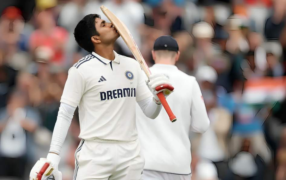 Sunil Gavaskar Praises Shubman Gill for Sending a Strong Message by Playing Duleep Trophy 2025 After Intense ENG vs IND Series