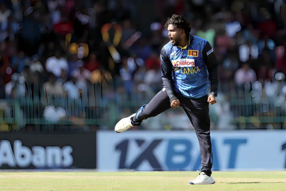 Sri Lanka announces Asia Cup 2025 squad; Wanindu Hasaranga declared fully fit