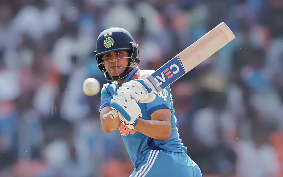 Suryakumar Yadav’s Captaincy Under Threat! Selectors and Gautam Gambhir Eye Shubman Gill as Future T20I Leader