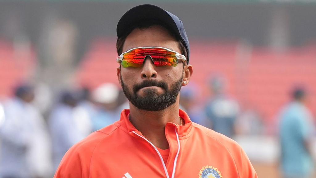 Rajat Patidar