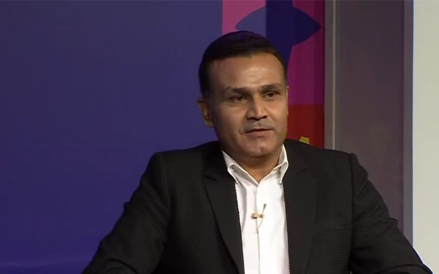 Sehwag
