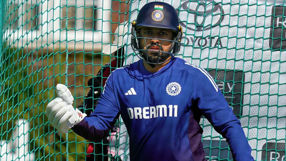 India Coach’s Strong Statement on Karun Nair’s No. 6 Role in 5th Test: “He Never Complained”