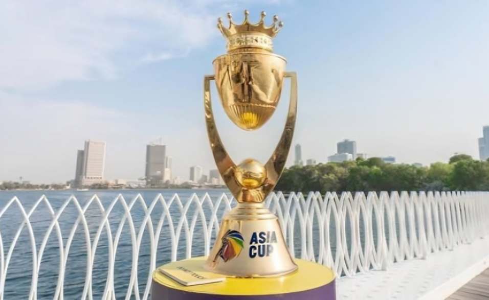 Asia Cup 2025