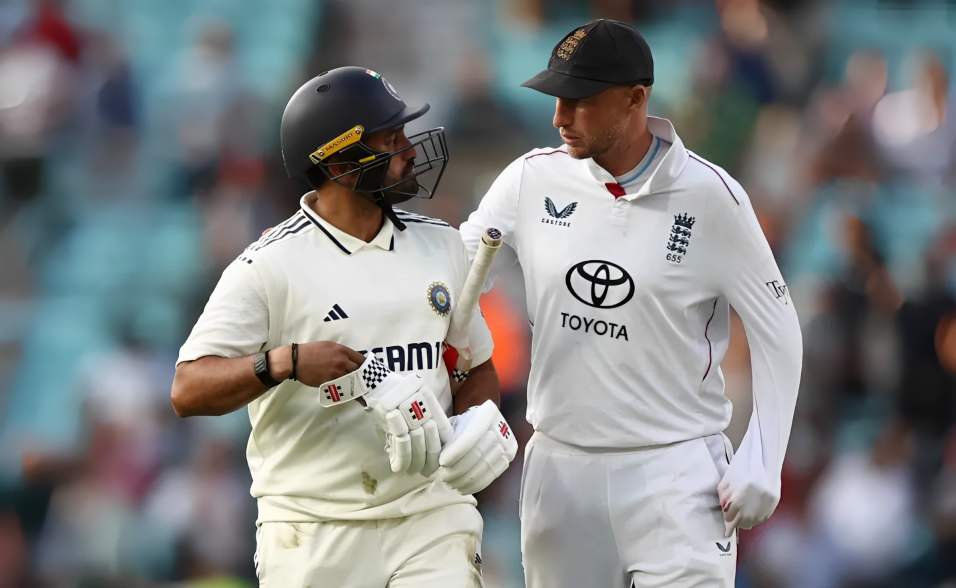 India Coach’s Strong Statement on Karun Nair’s No. 6 Role in 5th Test: “He Never Complained”