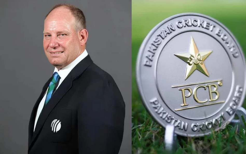 ICC denies PCB’s demand to remove Andy Pycroft as Asia Cup 2025 match referee