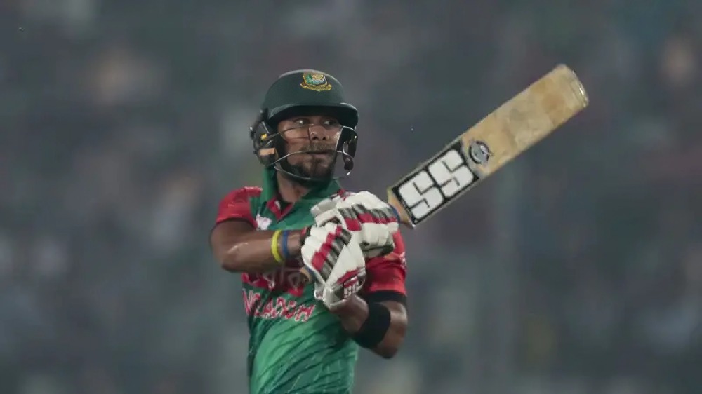 Top 5 Highest Individual Scores in Asia Cup T20Is