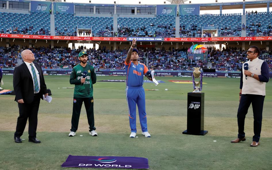 Asia Cup 2025: Pakistan captain Salman Agha warns India ahead of Super Four clash — “We’re ready for any challenge”