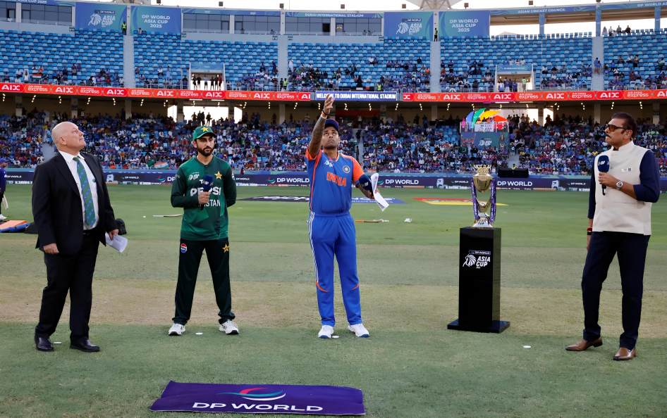 Asia Cup 2025: Adding to Pakistan’s woes! Andy Pycroft named match referee for IND vs PAK Super Four clash