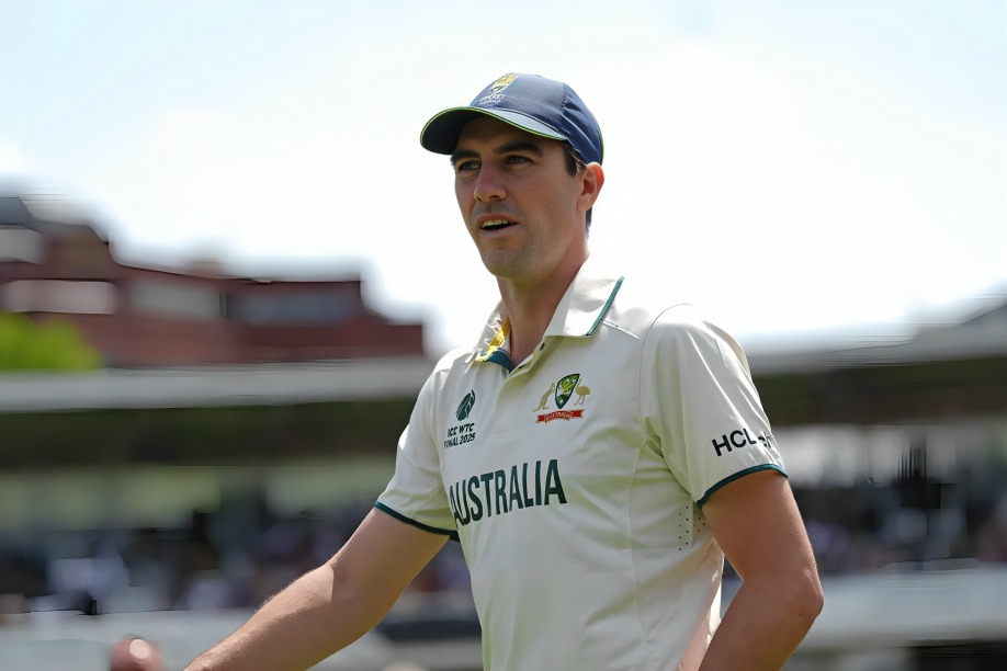 Pat Cummins prepared to take "a few risks" to ensure readiness for Ashes 2025-26