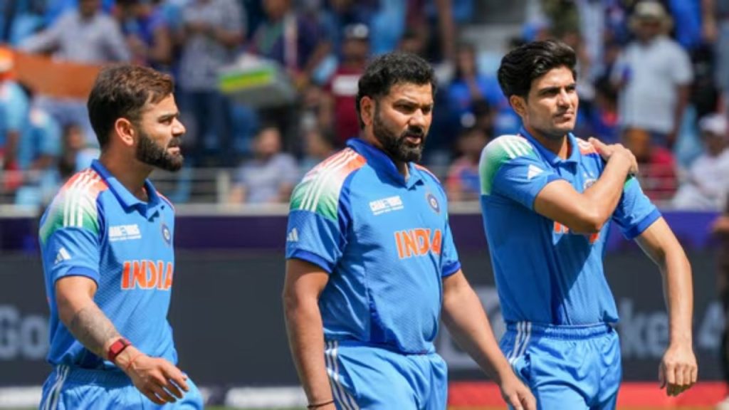 BCCI