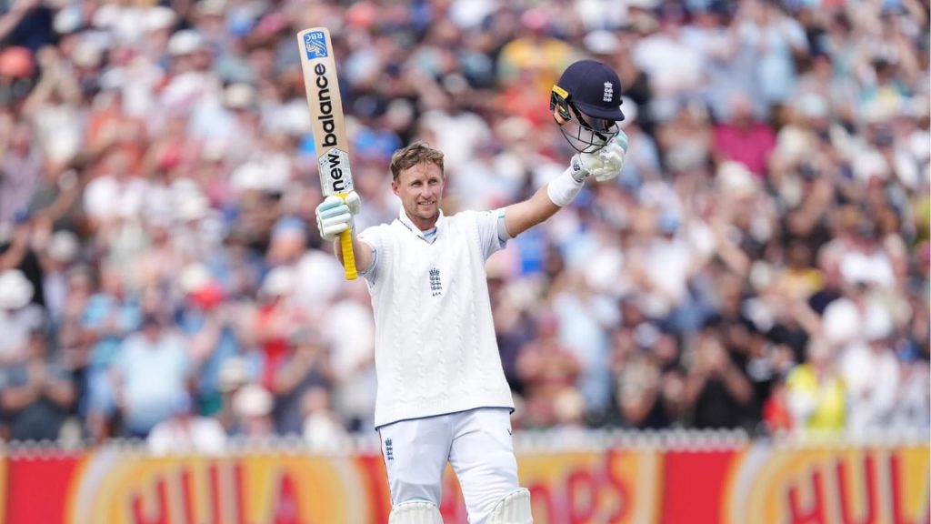 Matthew Hayden’s daring bet: Promises to walk naked if Joe Root scores a century in Ashes 2025-26