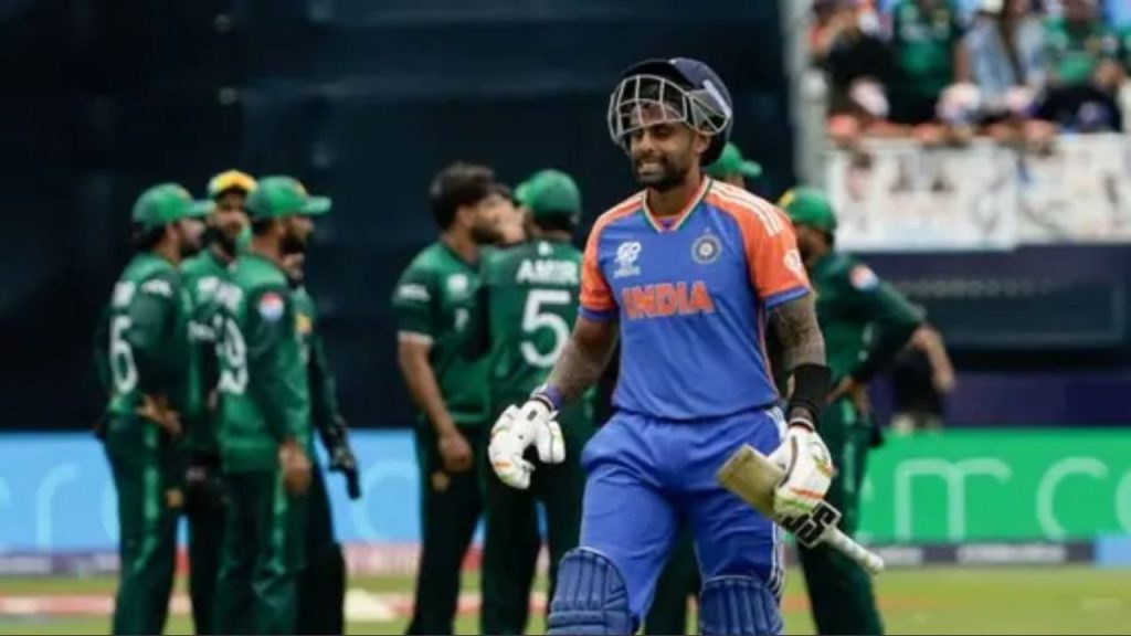 Team India