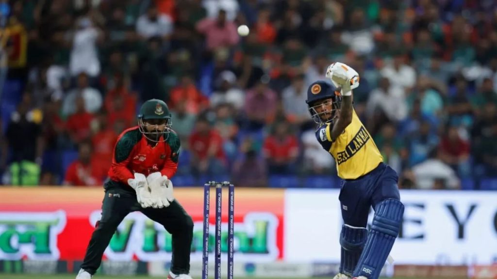 Asia Cup 2025: Leading Run-Scorers