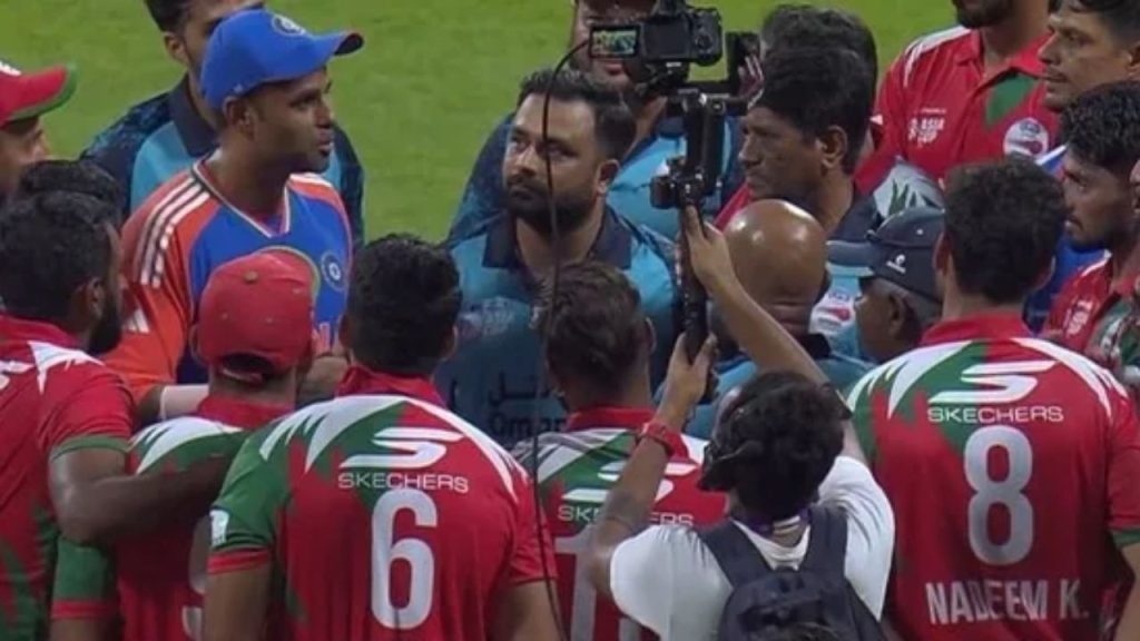 Suryakumar Yadav