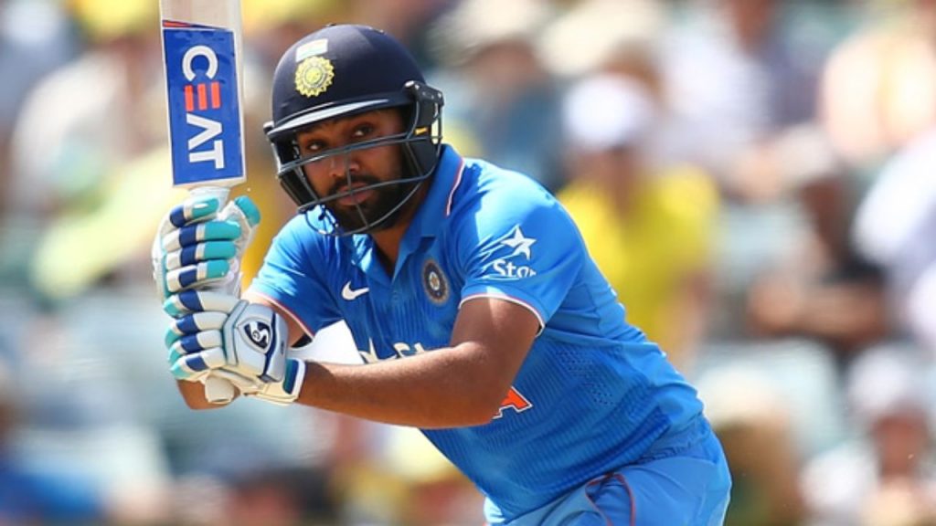 Rohit Sharma – 83 vs Bangladesh, 2016