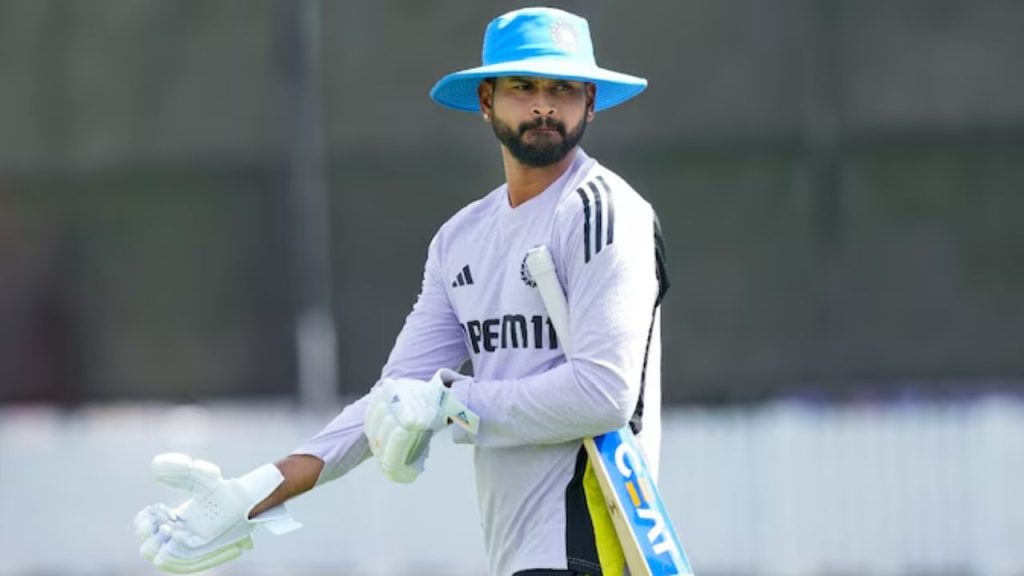 IND vs WI: Real Reason Behind Sarfaraz Khan’s Omission from India’s Test Squad Revealed