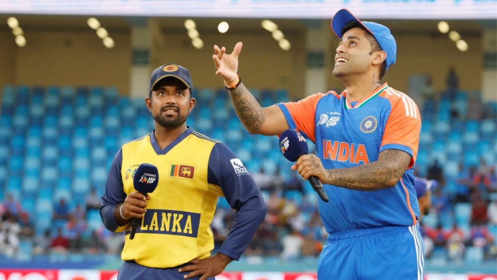 Explained: Why Dasun Shanaka Was Ruled Not Out Despite Being Run Out in the Super Over Against India
