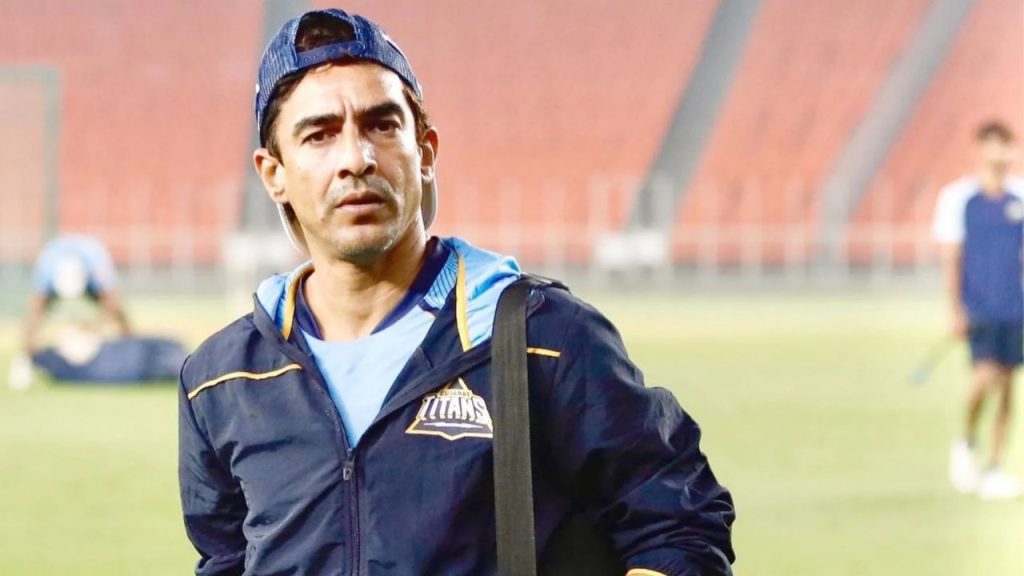 Revealed: Salary and Perks of Newly Appointed BCCI President Mithun Manhas