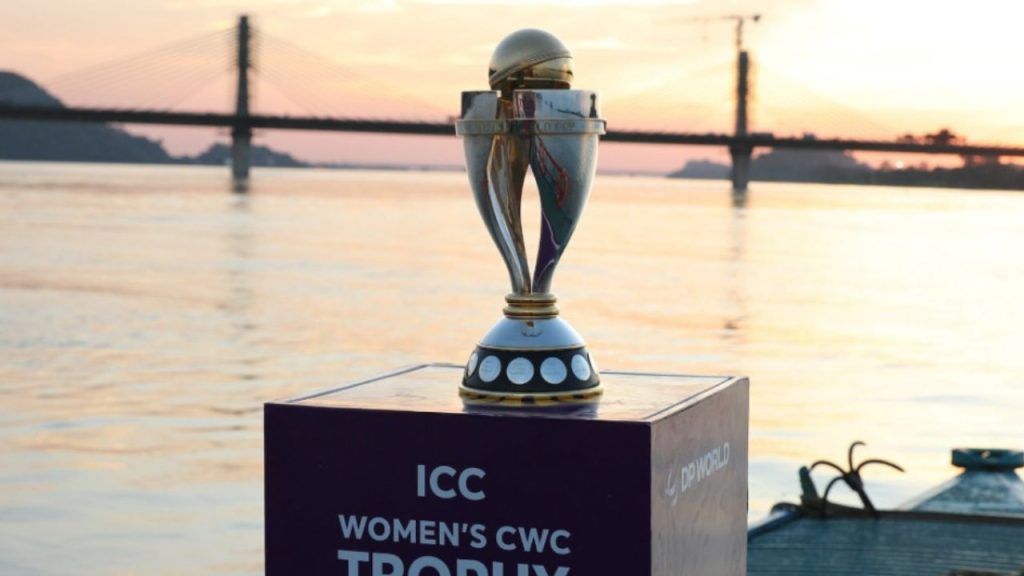 ICC Women
