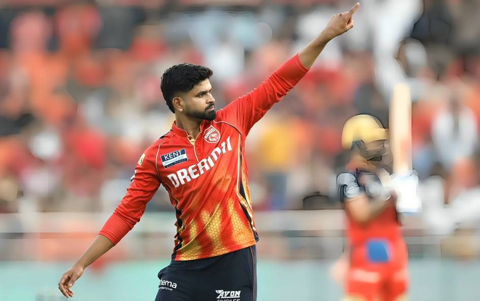 BCCI Announces India A Squad for Unofficial Test Series Against Australia A; Shreyas Iyer Appointed Captain