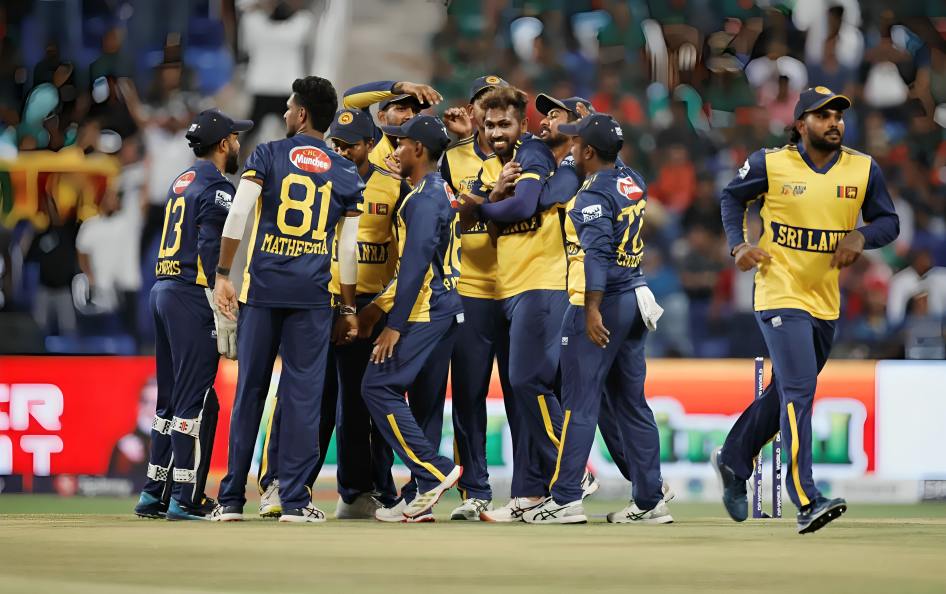 Asia Cup 2025: Latest Points Table Following Match 5 – Bangladesh vs Sri Lanka