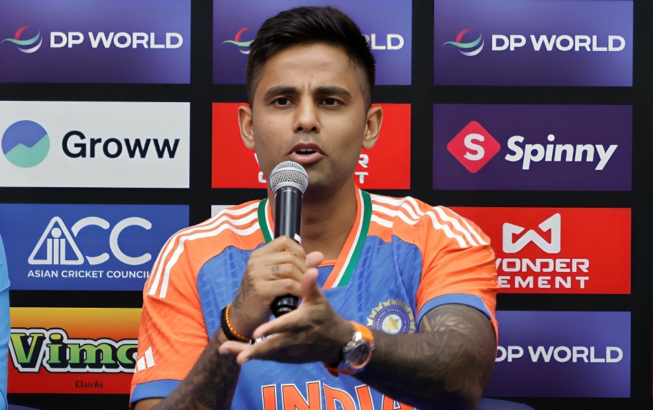 Asia Cup 2025: Suryakumar Yadav Explains Reasoning Behind ‘Failed Experiment’ of Promoting Shivam Dube to No. 3 vs Bangladesh