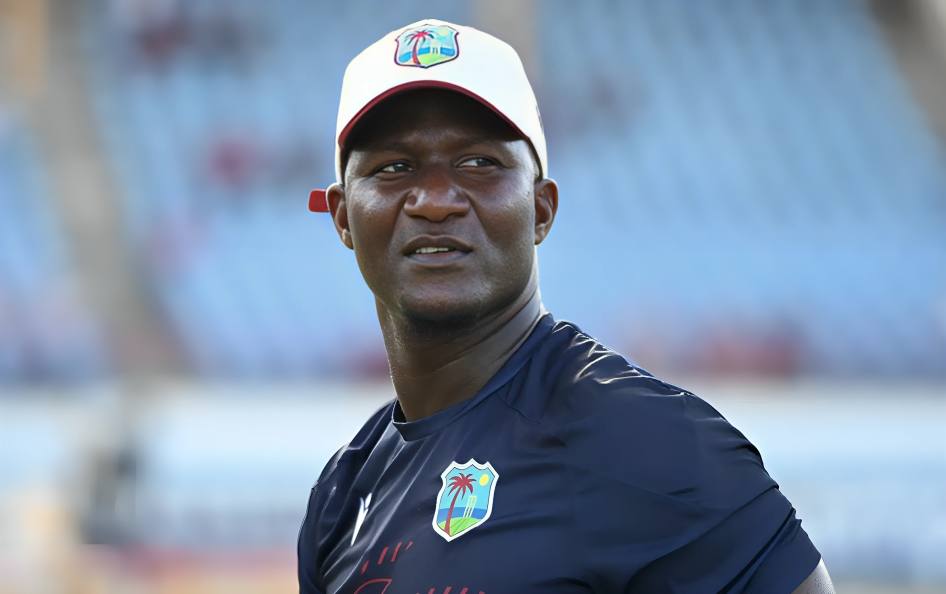 Daren Sammy warns India ahead of Test series: “Take inspiration from New Zealand.”