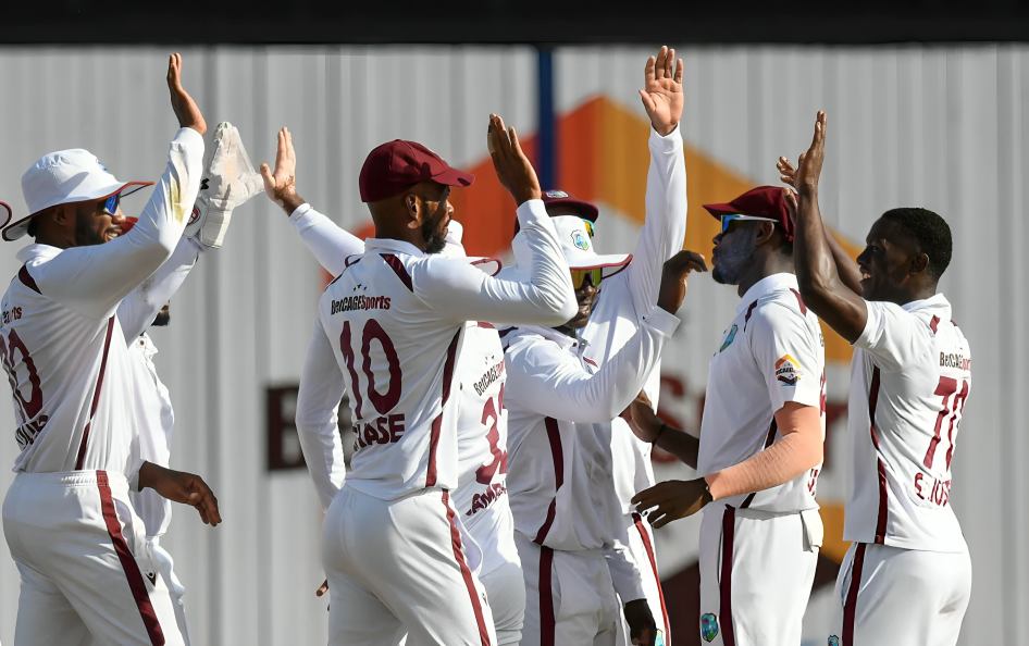 Daren Sammy warns India ahead of Test series: “Take inspiration from New Zealand.”