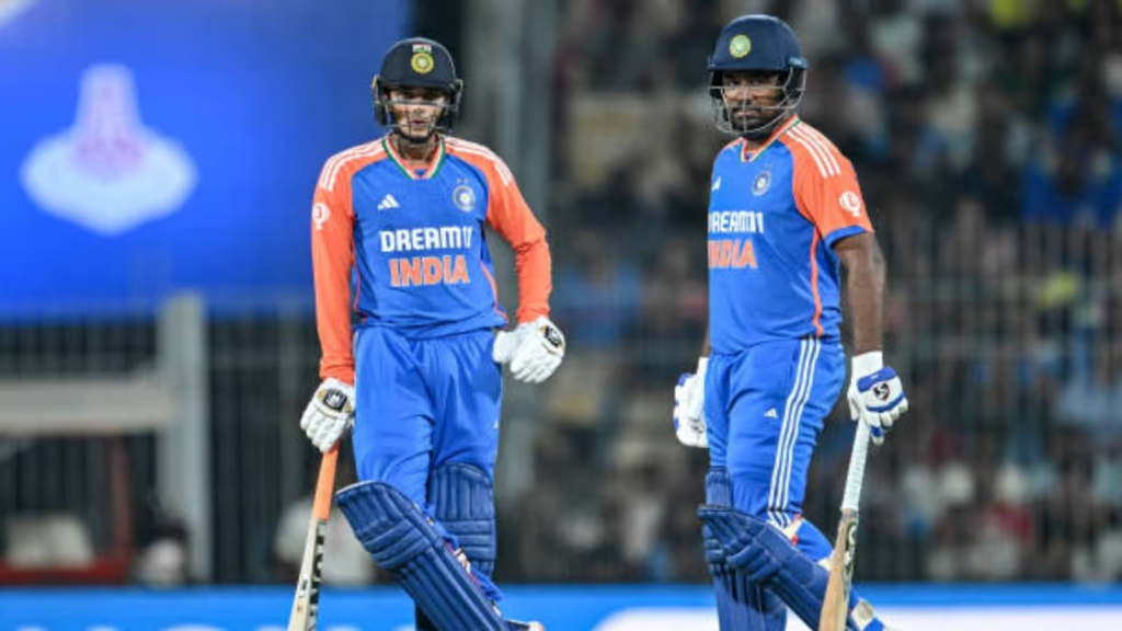 Sanju Samson