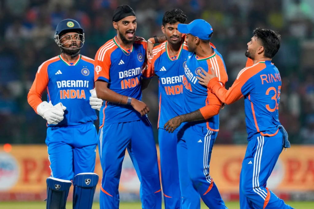 BCCI