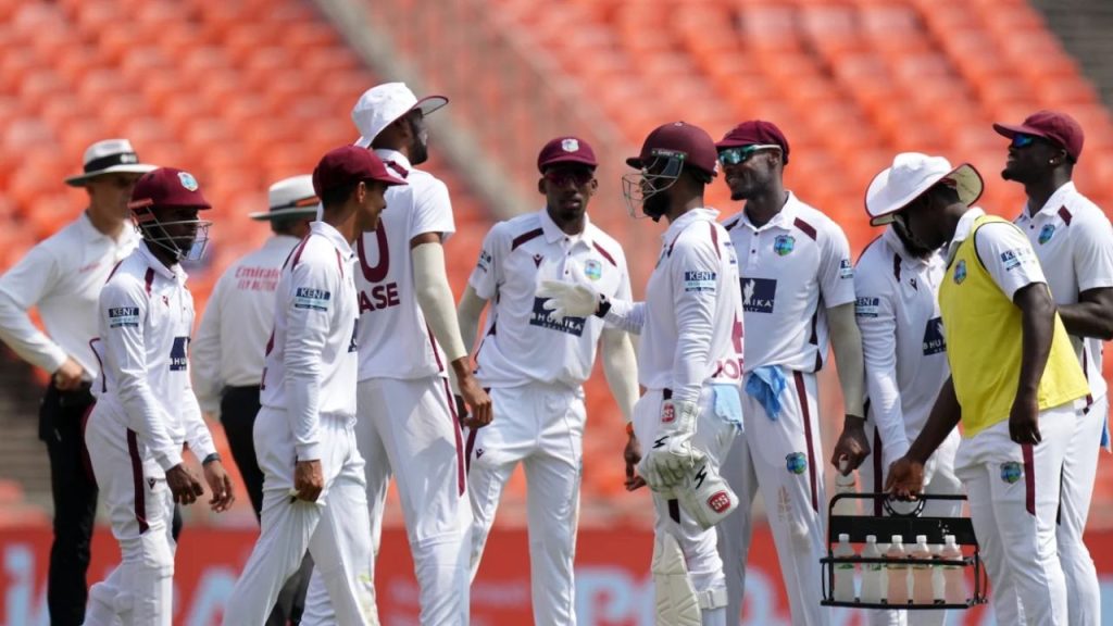 Cricket West Indies Announces Major Overhaul: Specialist Coaches and Franchise Coordination Key to Revamping Domestic Cricket