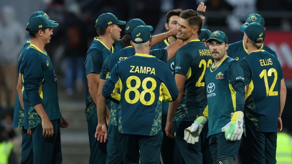 T20Is