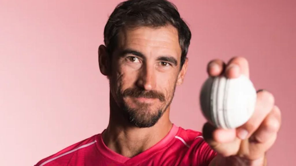 Mitchell Starc to make Big Bash League comeback after 11 years