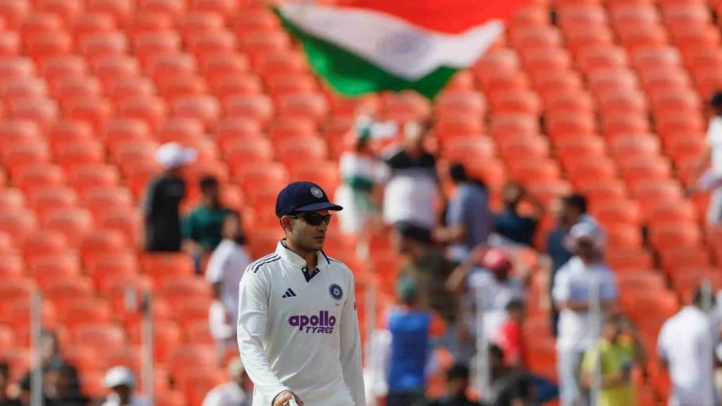 IND vs WI: Day 1 Session Timings for Delhi Test, India vs West Indies 2025 Test Series