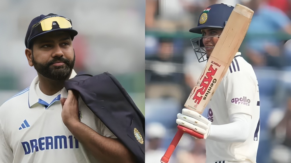 IND vs WI: Shubman Gill Smashes Records of Rohit Sharma and Rishabh Pant in ICC WTC with a Single Masterstroke