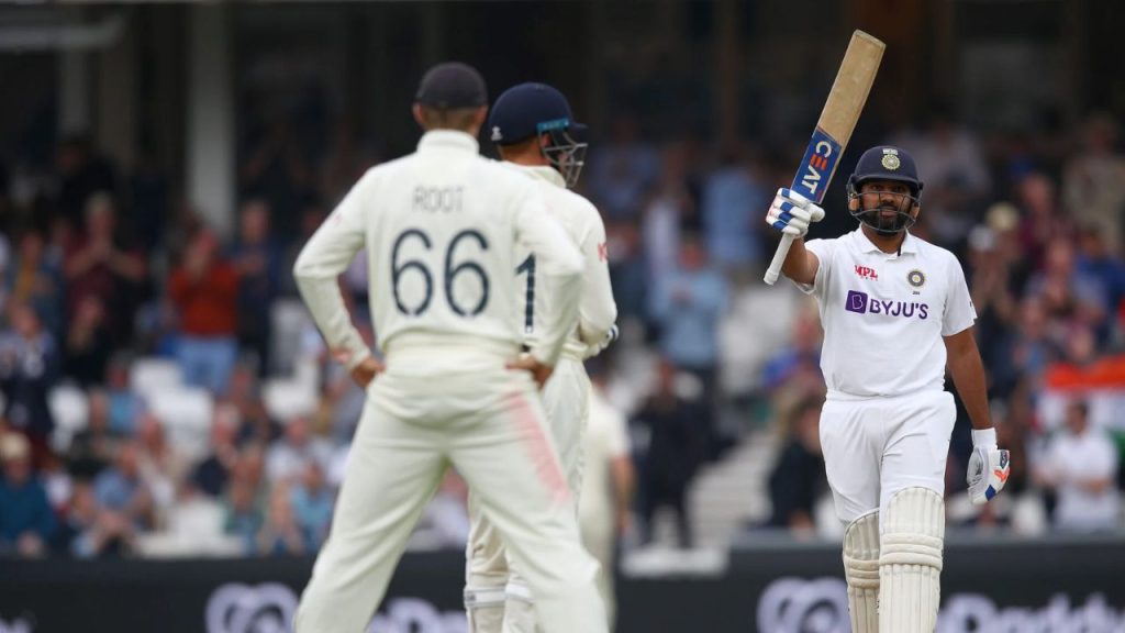 IND vs WI: Shubman Gill Smashes Records of Rohit Sharma and Rishabh Pant in ICC WTC with a Single Masterstroke