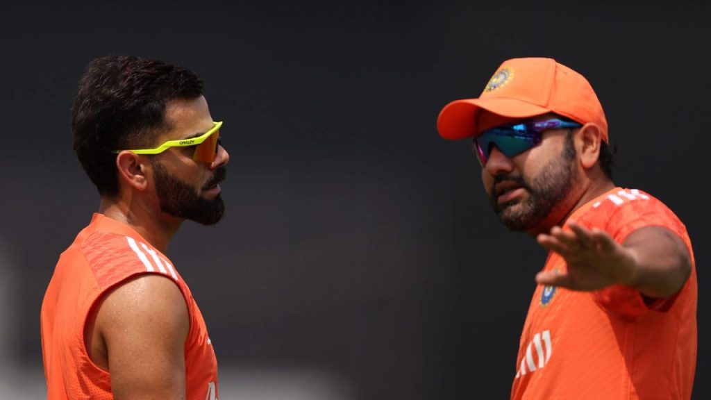 Gautam Gambhir drops big hint on Rohit Sharma and Virat Kohli’s ICC Cricket World Cup 2027 prospects: ‘Hopefully those two will have a successful tour’