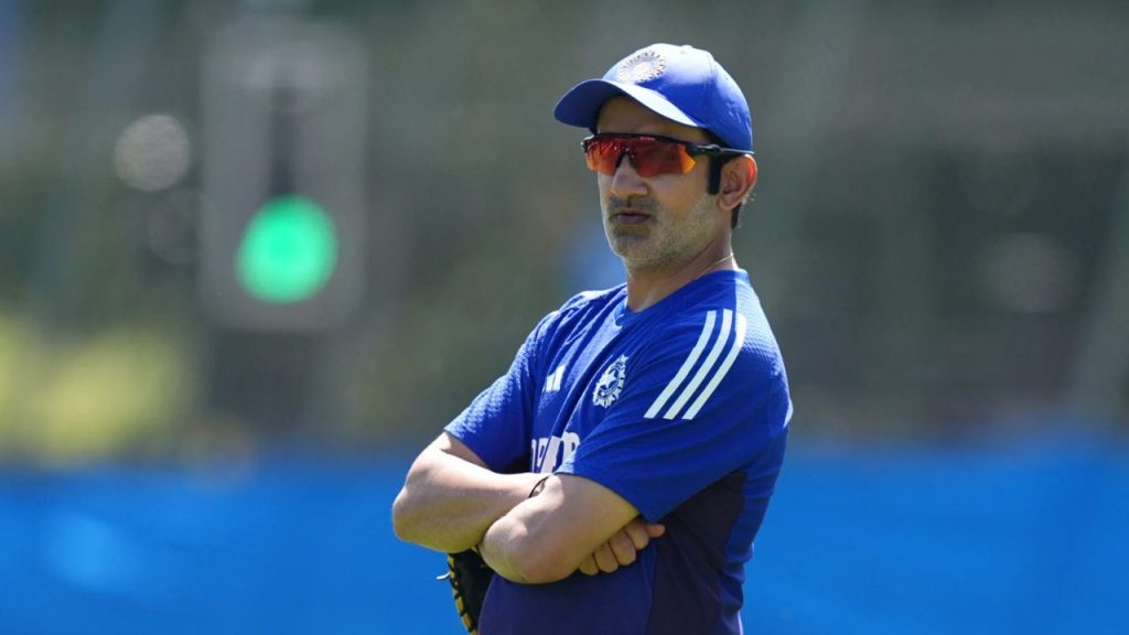 Gautam Gambhir drops big hint on Rohit Sharma and Virat Kohli’s ICC Cricket World Cup 2027 prospects: ‘Hopefully those two will have a successful tour’