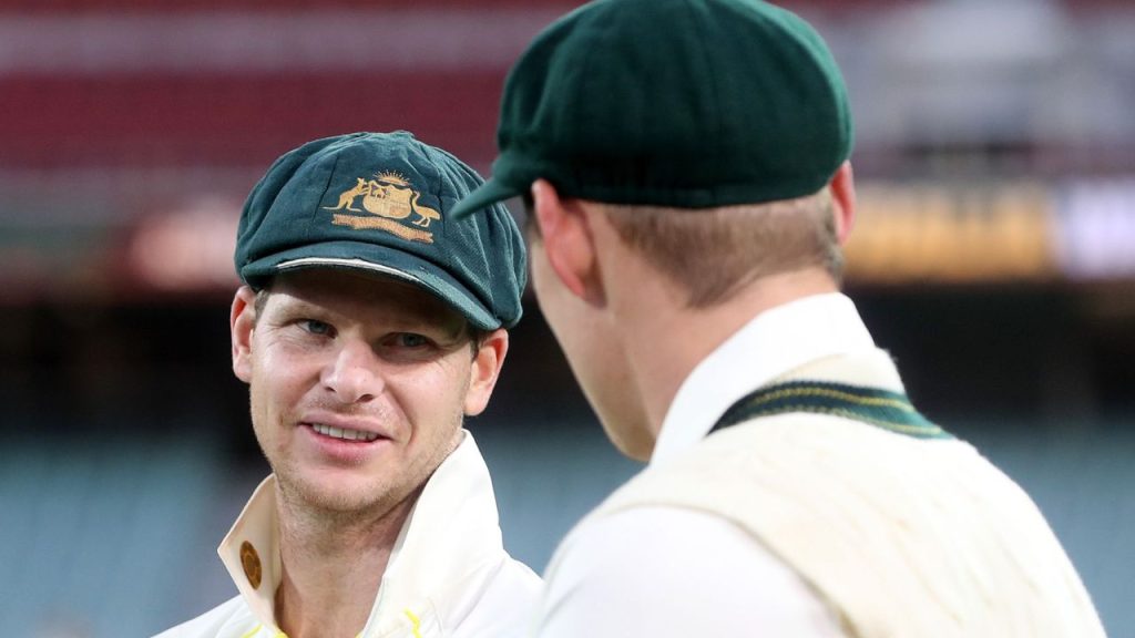 Who will lead Australia if Pat Cummins is ruled out of the 2025-26 Ashes?