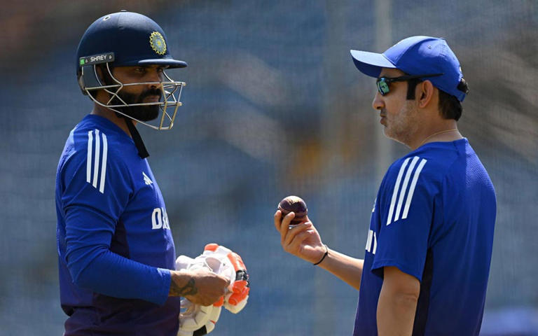 Ravindra Jadeja