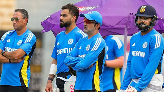 Ajit Agarkar